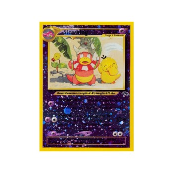 Slowking (Southern Islands 14/18) (Holo) English - Light Played