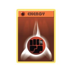 Fighting Energy (Evolutions 96/108) (Reverse Holo) English - Near Mint