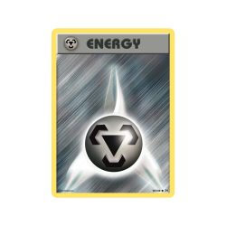 Metal Energy (Evolutions 98/108) (Reverse Holo) English - Near Mint