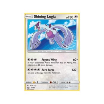 Shining Lugia (SM Black Star Promos 82/248) (Promo) English - Near Mint