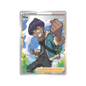 Hop (Champion's Path 73/73) (Ultra Rare) English - Excellent