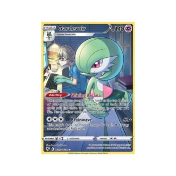 Gardevoir (Astral Radiance /189) (Illustration Rare) English - Near Mint