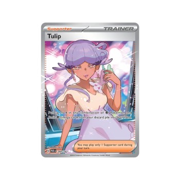 Tulip (Paradox Rift 244/182) (Ultra Rare) English - Near Mint