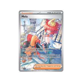 Mela (Paradox Rift 254/182) (Special Illustration Rare) English - Near Mint