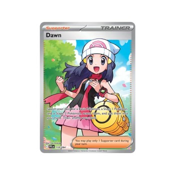 Dawn (Phantasmal Flames 118/94) (Ultra Rare) English - Near Mint