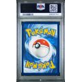Bulbasaur - Stellar Crown - English 2024 - #143 - PSA GEM MT 10 - Pokemon Graded Card