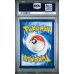Bulbasaur - Stellar Crown - English 2024 - #143 - PSA GEM MT 10 - Pokemon Graded Card