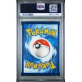 Magneton - Sv Black Star Promo - English 2024 - #159 - PSA GEM MT 10 - Pokemon Graded Card