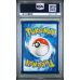 Magneton - Sv Black Star Promo - English 2024 - #159 - PSA GEM MT 10 - Pokemon Graded Card