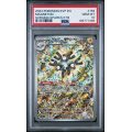 Magneton - Sv Black Star Promo - English 2024 - #159 - PSA GEM MT 10 - Pokemon Graded Card