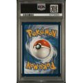 Rs Urshifu VMAX - Battle Styles - English 2021 - #170 - PSA GEM MT 10 - Pokemon Graded Card