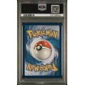 Horsea - Shrouded Fable - English 2024 - #067 - PSA GEM MT 10 - Pokemon Graded Card