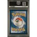 Horsea - Shrouded Fable - English 2024 - #067 - PSA GEM MT 10 - Pokemon Graded Card