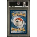 Chatot - Temporal Forces - English 2024 - #181 - PSA GEM MT 10 - Pokemon Graded Card