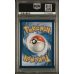 Chatot - Temporal Forces - English 2024 - #181 - PSA GEM MT 10 - Pokemon Graded Card