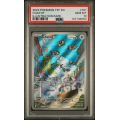 Chatot - Temporal Forces - English 2024 - #181 - PSA GEM MT 10 - Pokemon Graded Card