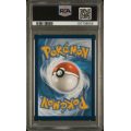 Eevee - Sv Black Star Promo - English 2025 - #173 - PSA GEM MT 10 - Pokemon Graded Card