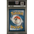 Sylveon VMAX - Brilliant Stars - English 2022 - #TG15 - PSA GEM MT 10 - Pokemon Graded Card