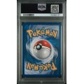 Luxio-Cosmos Holo - Promo - English 2012 - #BW34 - PSA MINT 9 - Pokemon Graded Card