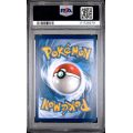 M Tyranitar EX - Xy Ancient Origins - English 2015 - #43 - PSA NM-MT 8 - Pokemon Graded Card