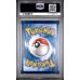 M Tyranitar EX - Xy Ancient Origins - English 2015 - #43 - PSA NM-MT 8 - Pokemon Graded Card