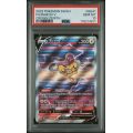 Raikou V - Crown Zenith - English 2023 - #GG41 - PSA GEM MT 10 - Pokemon Graded Card