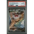 Glrn.perrserker V - Lost Origin - English 2022 - #184 - PSA GEM MT 10 - Pokemon Graded Card