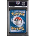 Tyranitar EX-Holo - Pop Series 1 - English 2004 - #17 - PSA PR 1 - Pokemon Graded Card