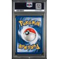 Shining Magikarp-Holo - Neo Revelation - English 2001 - #66 - PSA NM 7 - Pokemon Graded Card