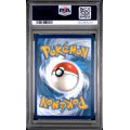 N”s Zorua - Sv Black Star Promo - English 2025 - #189 - PSA GEM MT 10 - Pokemon Graded Card