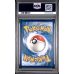 Excadrill - Temporal Forces - English 2024 - #174 - PSA GEM MT 10 - Pokemon Graded Card