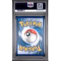 Shiftry - Temporal Forces - English 2024 - #163 - PSA GEM MT 10 - Pokemon Graded Card