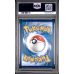 Shiftry - Temporal Forces - English 2024 - #163 - PSA GEM MT 10 - Pokemon Graded Card