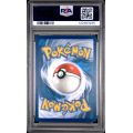 Feebas - Surging Sparks - English 2024 - #198 - PSA GEM MT 10 - Pokemon Graded Card