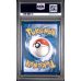 Feebas - Surging Sparks - English 2024 - #198 - PSA GEM MT 10 - Pokemon Graded Card
