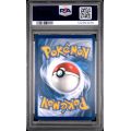 Rocket's Raticate - Destined Rivals - English 2025 - #202 - PSA GEM MT 10 - Pokemon Graded Card