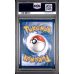 Rocket's Raticate - Destined Rivals - English 2025 - #202 - PSA GEM MT 10 - Pokemon Graded Card