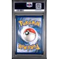 Hydrapple - Destined Rivals - English 2025 - #188 - PSA GEM MT 10 - Pokemon Graded Card