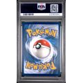 Misty's Psyduck - Destined Rivals - English 2025 - #193 - PSA GEM MT 10 - Pokemon Graded Card