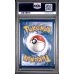 Misty's Psyduck - Destined Rivals - English 2025 - #193 - PSA GEM MT 10 - Pokemon Graded Card