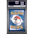 Cs Mask Ogerpon EX - Twilight Masquerade - English 2024 - #199 - PSA GEM MT 10 - Pokemon Graded Card