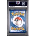 Spidops EX - Scarlet & Violet - English 2023 - #243 - PSA GEM MT 10 - Pokemon Graded Card
