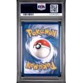 N's Zoroark EX - Journey Together - English 2025 - #189 - PSA GEM MT 10 - Pokemon Graded Card