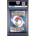 Dondozo EX - Destined Rivals - English 2025 - #211 - PSA GEM MT 10 - Pokemon Graded Card