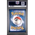 Arven's Mabosstiff EX - Destined Rivals - English 2025 - #235 - PSA GEM MT 10 - Pokemon Graded Card