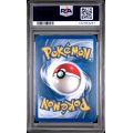 Poliwrath - Neo Discovery - English 2001 - #28 - PSA MINT 9 - Pokemon Graded Card