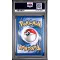 Misdreavus - Promo Black Star - English 2001 - #39 - PSA MINT 9 - Pokemon Graded Card