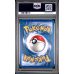 Misdreavus - Promo Black Star - English 2001 - #39 - PSA MINT 9 - Pokemon Graded Card