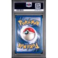Misdreavus-Holo - Neo Revelation - English 2001 - #11 - PSA NM 7 - Pokemon Graded Card
