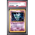 Misdreavus-Holo - Neo Revelation - English 2001 - #11 - PSA NM 7 - Pokemon Graded Card
